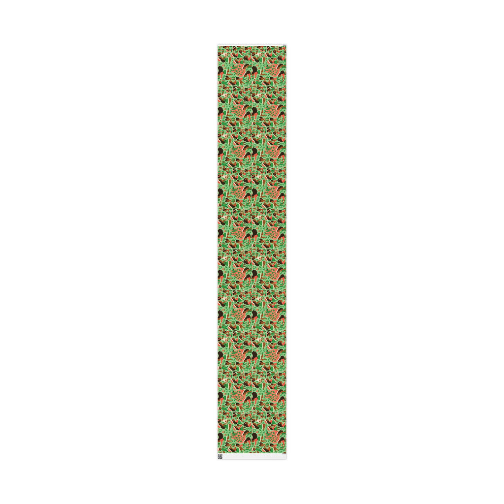 Divine 9:  Wrapping Paper