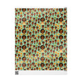 African American Wrapping Paper — Black Heritage Gift Wrap