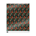 Black boy joy - Festive Wrapping Paper
