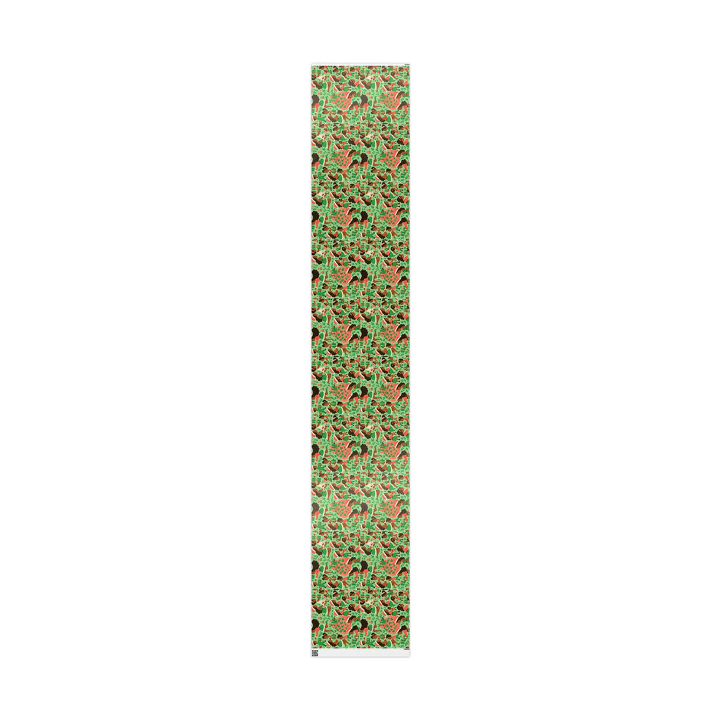 Divine 9:  Wrapping Paper