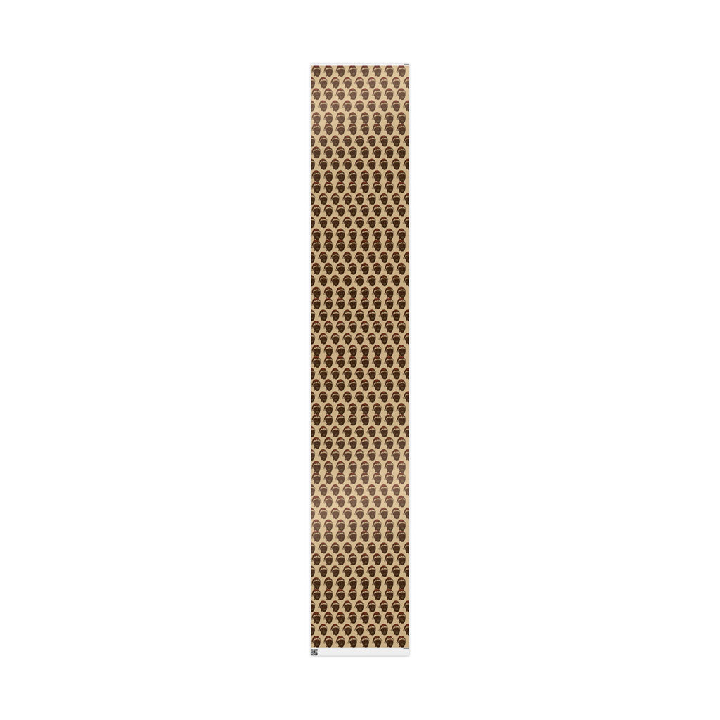 YN Merry Christmas — Festive Wrapping paper